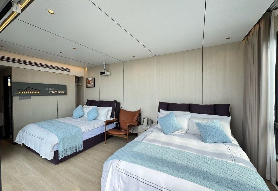 타이중 시내 이미지