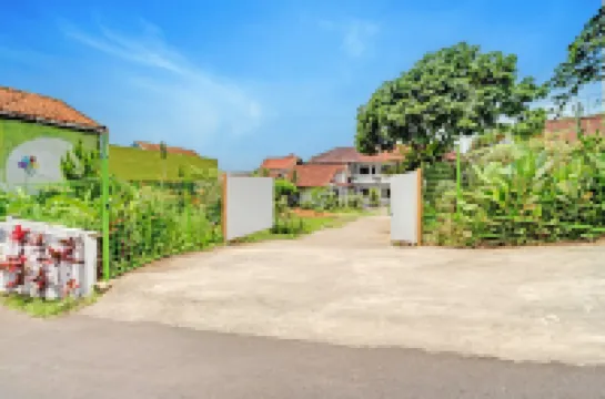 Collection O Subang near Ciater Subang formerly Orchid Villa Ciater