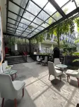 @K Hotel Kaliurang Yogyakarta - Bữa sáng