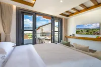 Shaxi Ancient Town Mantu Homestay