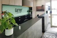 Select Hotel Friedrichshafen