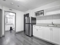 Residence & Conference Centre - Toronto Hotels near Bayview Subway Station