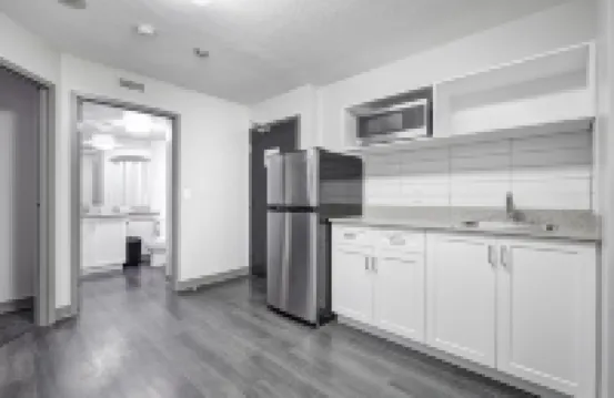 Residence & Conference Centre - Toronto Hotels in 