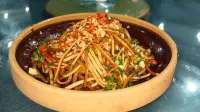 ファティエン ホリデーホテル 寧郷（万達広場） - 朝食