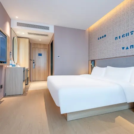 Homeinn · neo (Zoucheng Taiping Town)