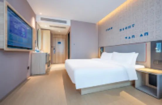 Homeinn · neo (Zoucheng Taiping Town)