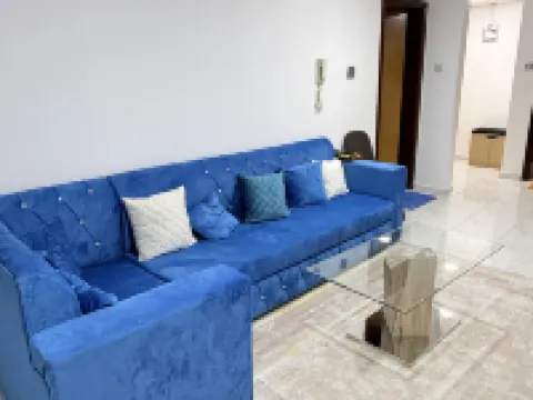 TIDY Premium Hostel Male&Female Al Majaz Sharjah Hotels in Sharjah