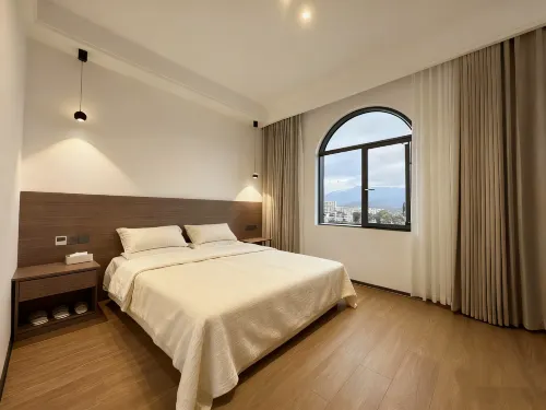 Easeland Homestay - เปิดใหม่