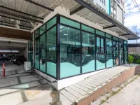 邦盛-Panosea 道德天靈宮附近的飯店