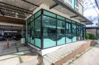 Panosea Bangsaen Wang Saen Suk Hell Garden 주변 호텔