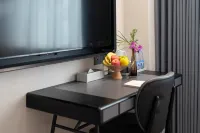 Urba Hotel (Putian Licheng District Historical and Cultural Block)