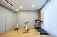 Yayue Hotel (Sunshine Huafu Branch, Guannan Diguigang)