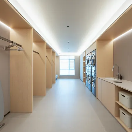 JI Hotel (Yuncheng Wanrong Xiangjiang Plaza)
