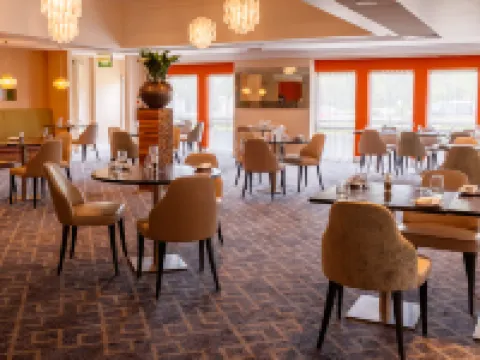 Hilton Northampton Hotels in Northampton