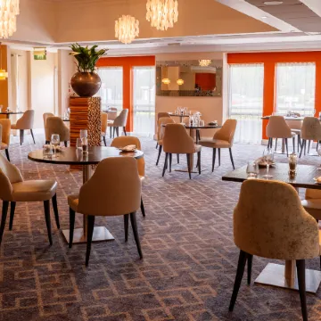 Hilton Northampton