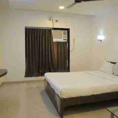 Utkarsh Hotel Rooms