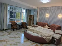 yunhongHotel Hotels near DP World