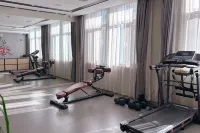Homeinn Selected Hotel (Dandong Yalu River Riverside Anton Old Street)
