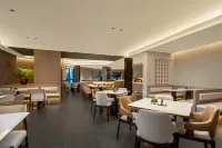 亞朵酒店（蘭州張掖路步行街省政府地鐵站） - 早餐