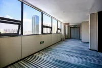 Renxin Hotel - gimnasio