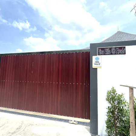 Vina Villa At Krabi