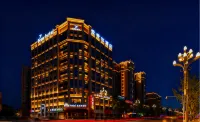 ifree Hotel Hotels in Xinjin District