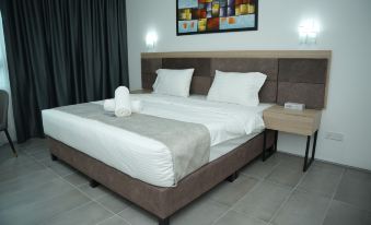 ARENA SUITES KUALA LUMPUR