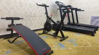 Haixi Hotel - Gym