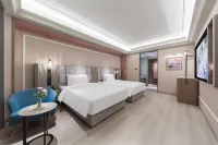 MERCURE YANCHENG FUNING Hotels in Funing