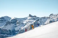 Thermalhotels De France - Mountain view