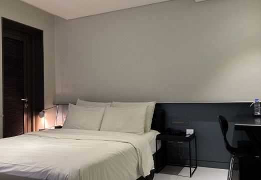 수원 시청 인근 전경