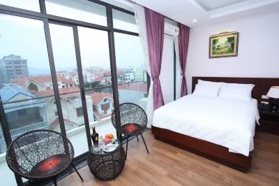 Camellia Hotel Hotels near Phố Cổ Hoa Lư Ninh Bình