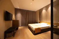 Wanda Yue,Huaian Hongze Lake - spa