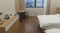 中升公寓（消防培訓基地店） - 2 星級