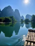 TUI BLUE Xiang He Li Hotel - Romantisk