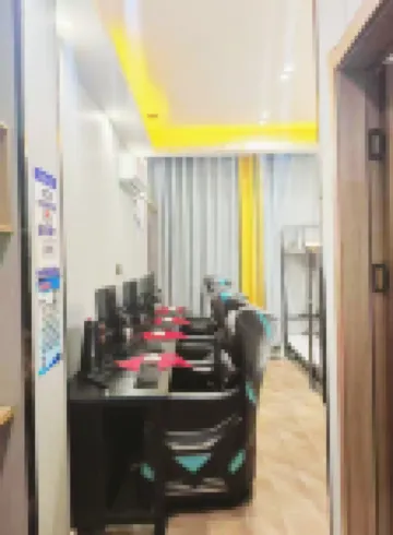 Huaibei Yuanqi E-sports Hotel