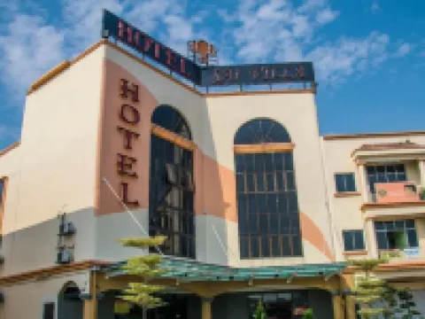 Swing & Pillows - Dataran Nilai Hotels in Nilai