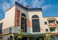 Swing & Pillows - Dataran Nilai Hotels near Nilai University