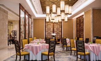 Shangri-La Hotel Yangzhou