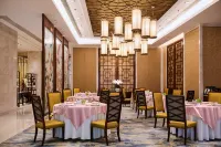 Shangri-La Hotel Yangzhou