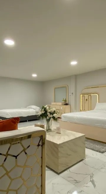 วิลล่าแบบสองห้องนอน