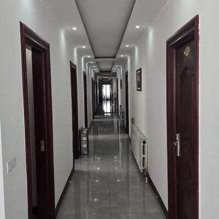 Hongjiayuan Hotel