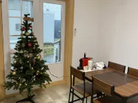 sakurayuki 馬爾肯十字路口附近的飯店