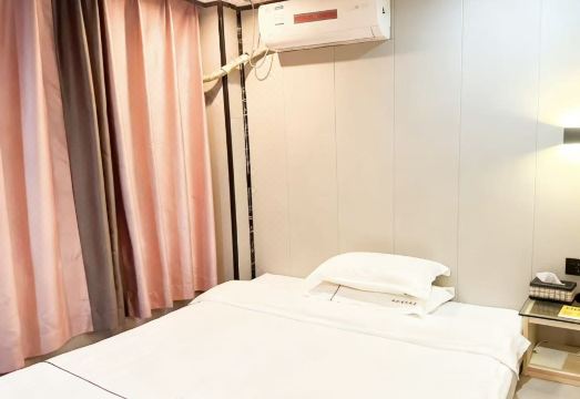 시위에 비즈니스 레지던스