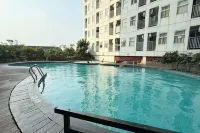 Serpong Garden NATURE INN - Pools