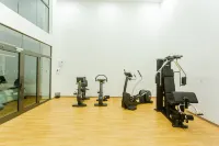 Accra Luxury Apartments @ The Signature - Gym