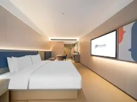 Home Inn Plus Jiande Xin'an River Riverside‌ Hotel a Jiande