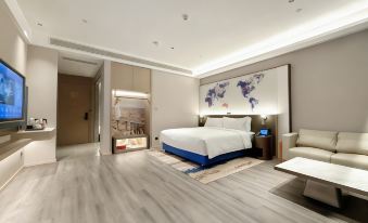 Kyriad Guyuan Pengyang