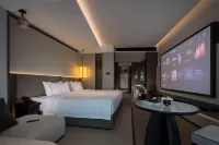 Wuyi Square Mehood Elegant Hotel of Changsha - boutique