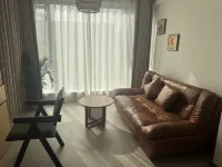 Kaifeng Tiandou Homestay (Jinming Square) - مطابخ